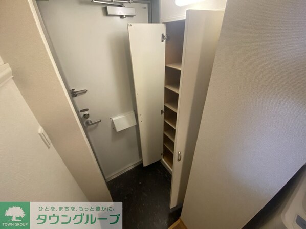 レオパレス小本西の物件内観写真